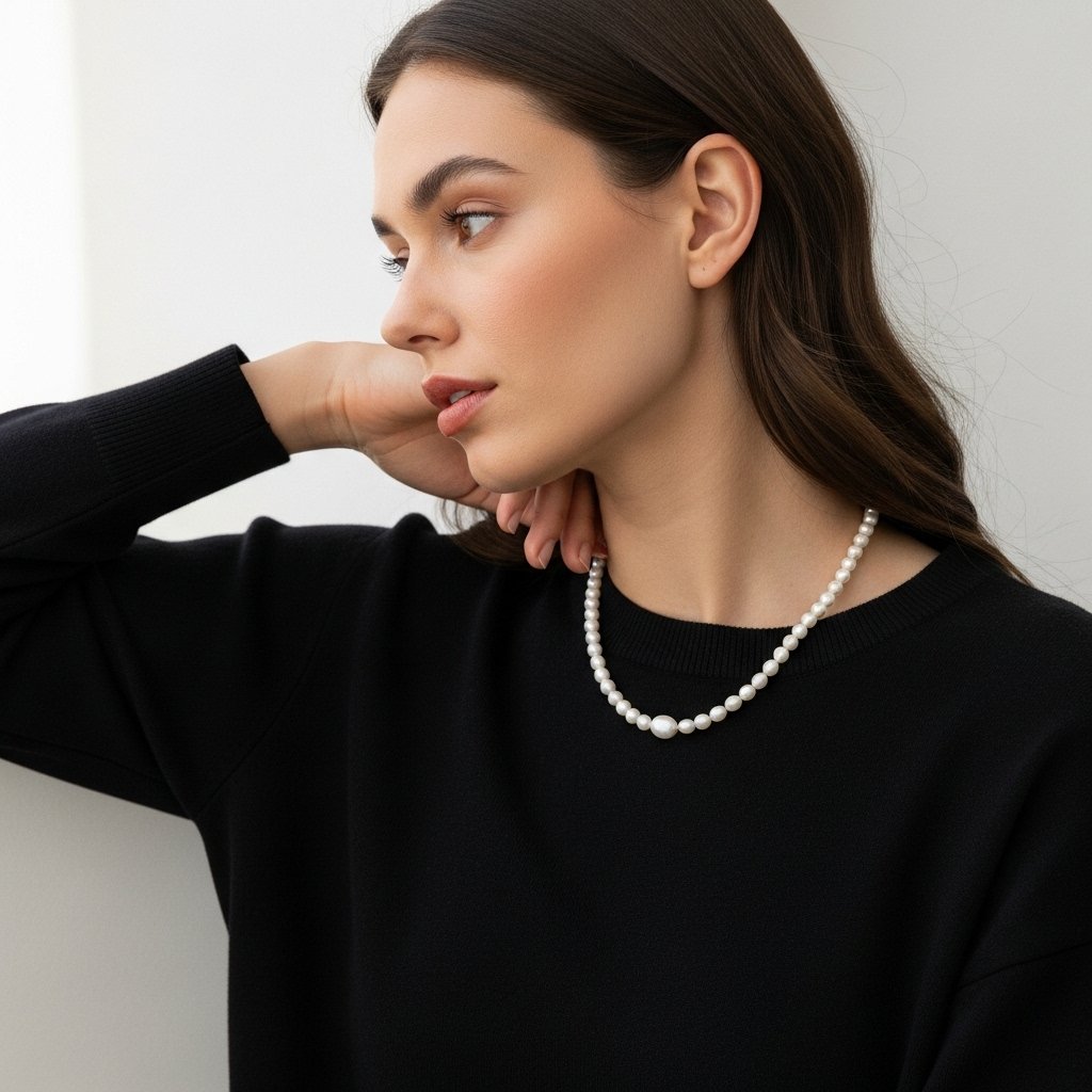 Necklaces Collection