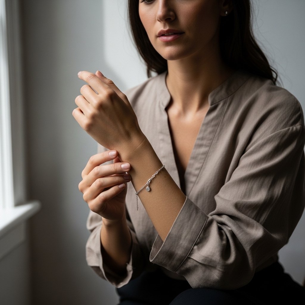 Shine Bright Forever Bracelet